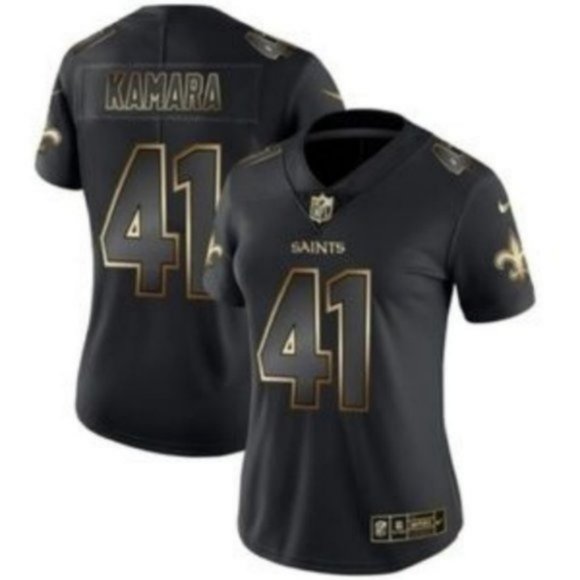 kamara 41 jersey